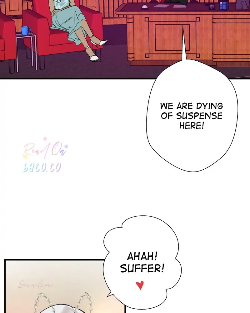 Read Freaking Romance (en) Manga Online