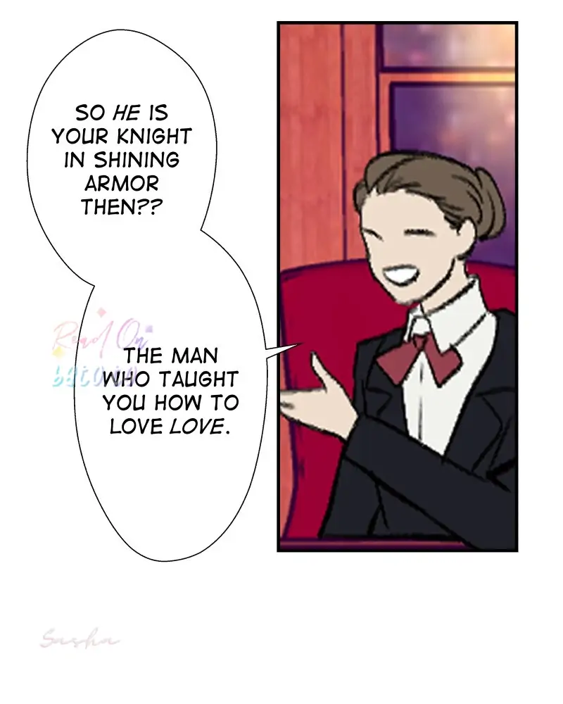 Read Freaking Romance (en) Manga Online