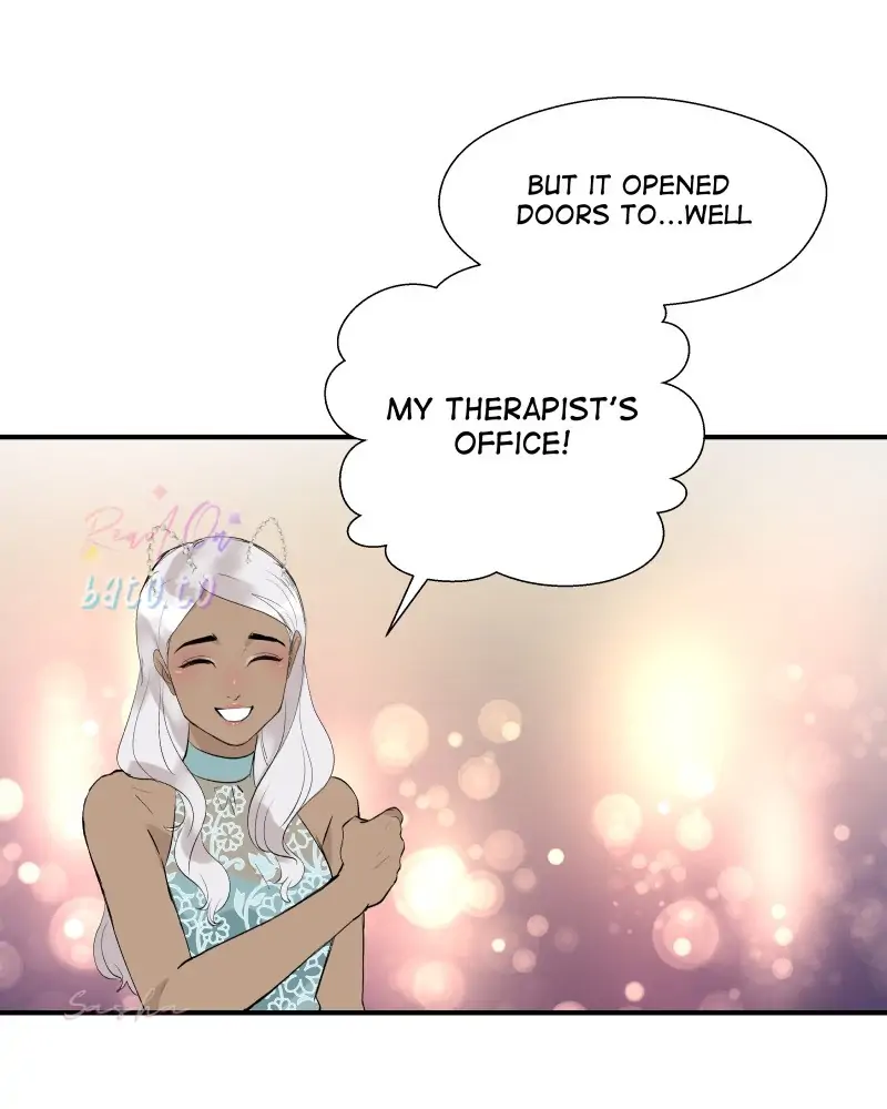 Read Freaking Romance (en) Manga Online