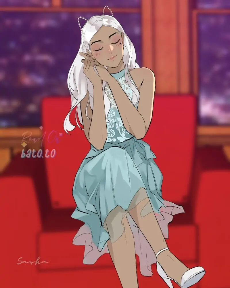 Read Freaking Romance (en) Manga Online