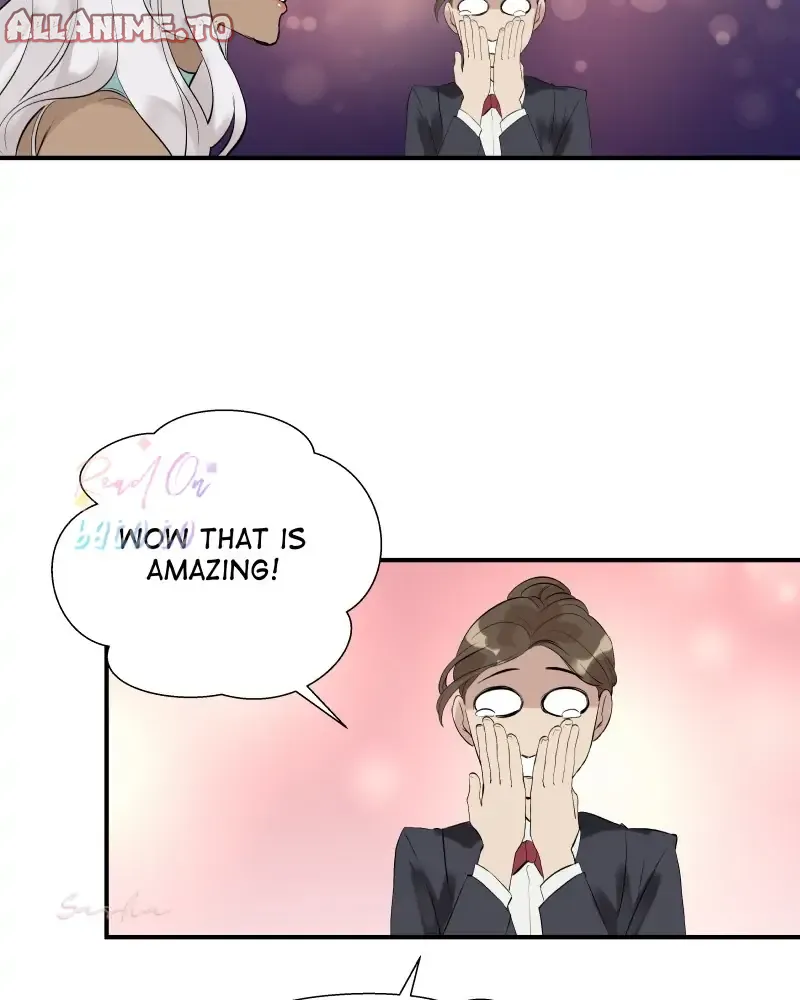 Read Freaking Romance (en) Manga Online