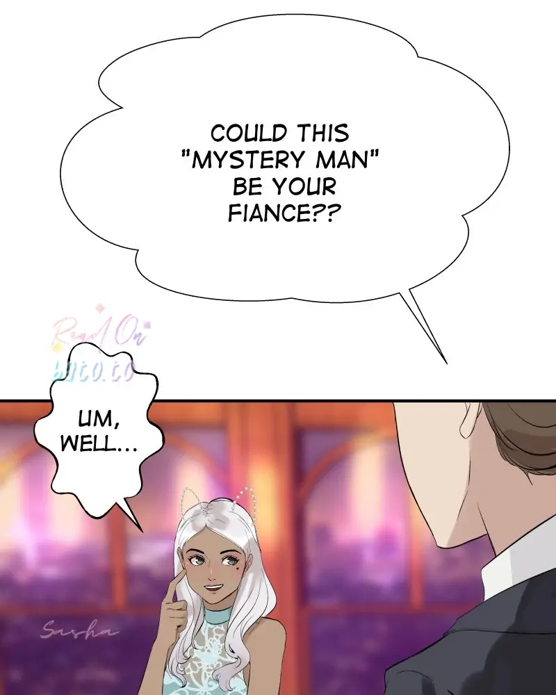 Read Freaking Romance (en) Manga Online