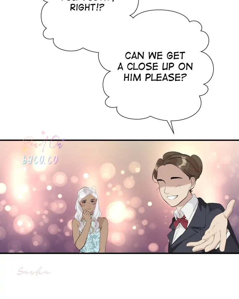 Read Freaking Romance (en) Manga Online