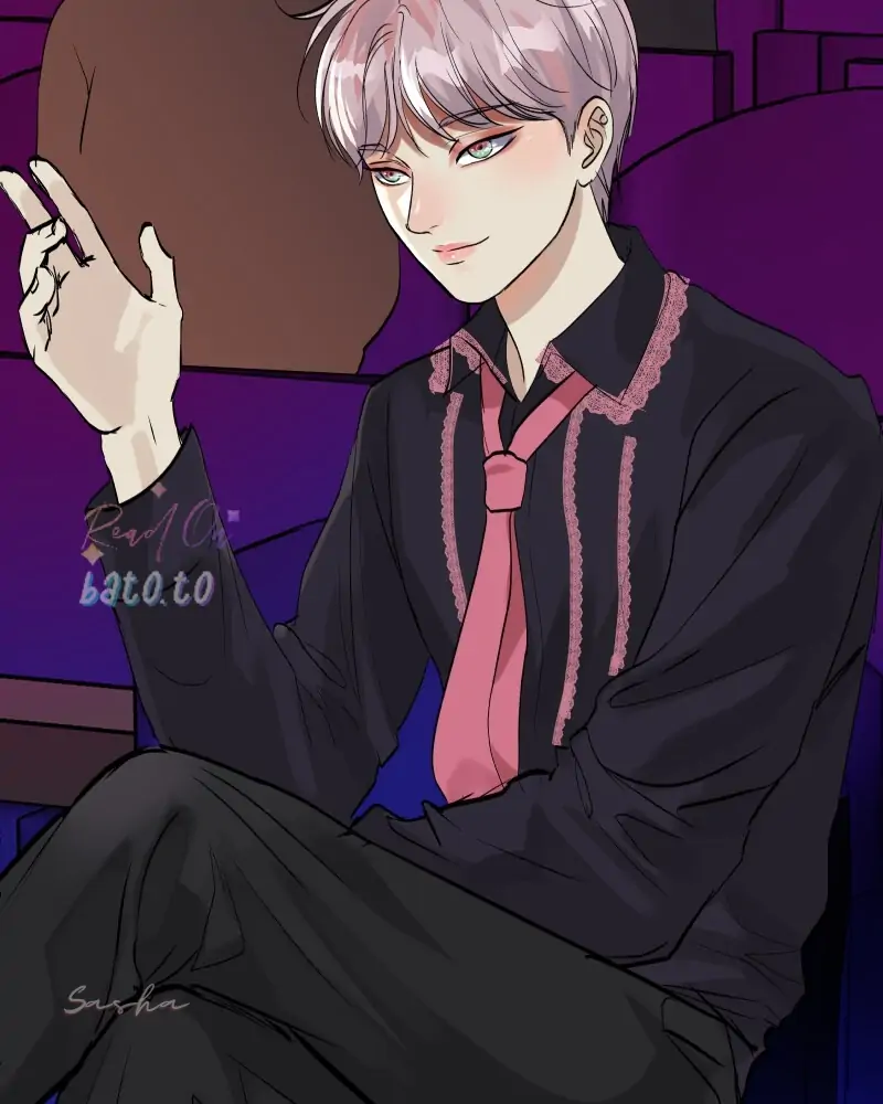 Read Freaking Romance (en) Manga Online