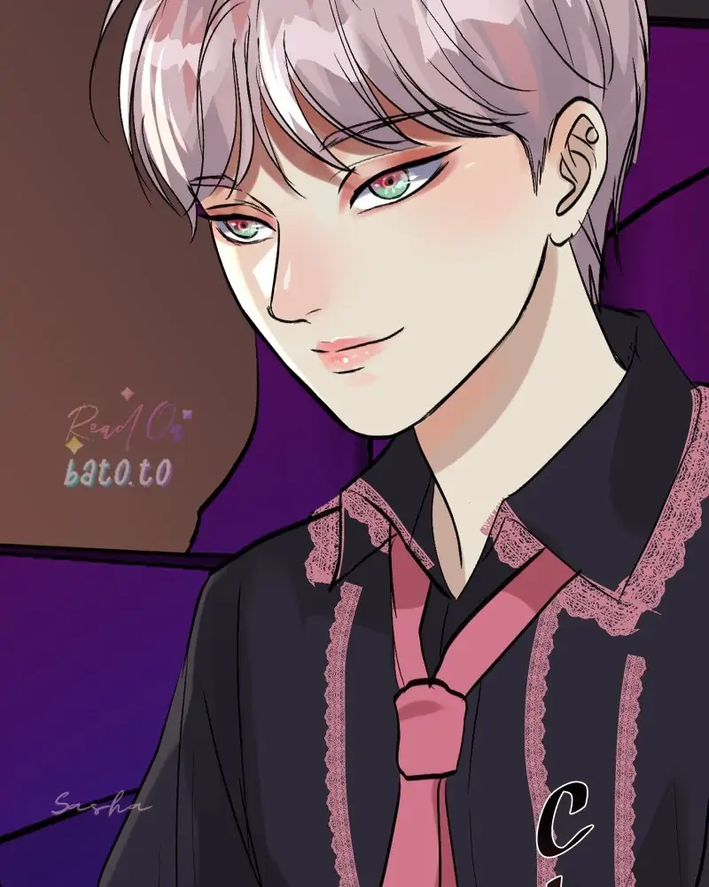 Read Freaking Romance (en) Manga Online