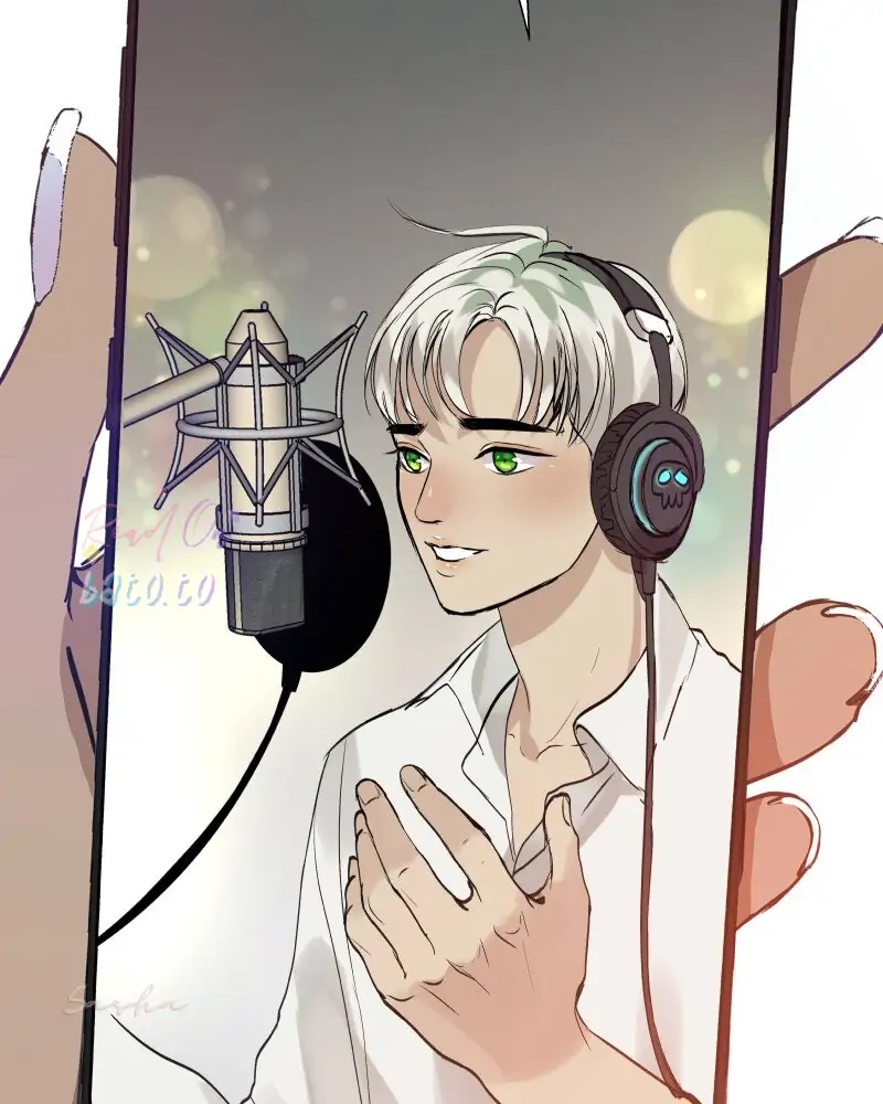 Read Freaking Romance (en) Manga Online