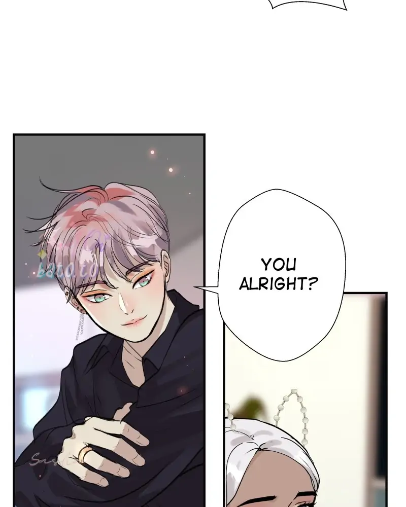 Read Freaking Romance (en) Manga Online