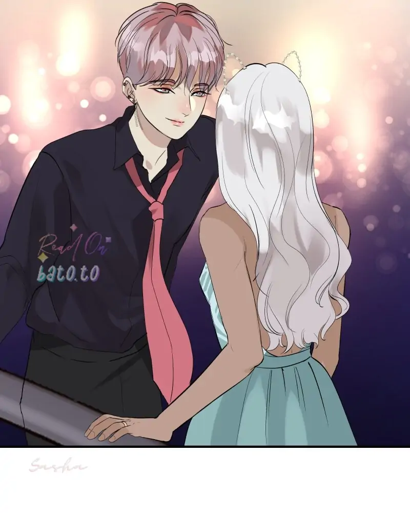 Read Freaking Romance (en) Manga Online