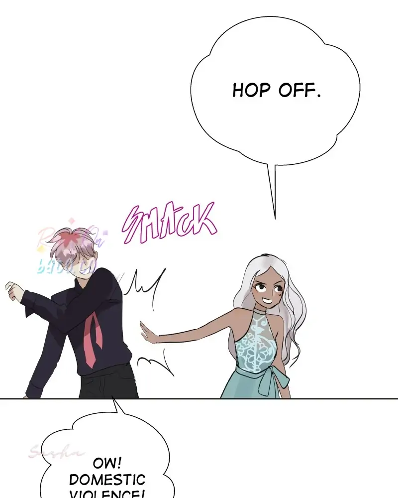 Read Freaking Romance (en) Manga Online