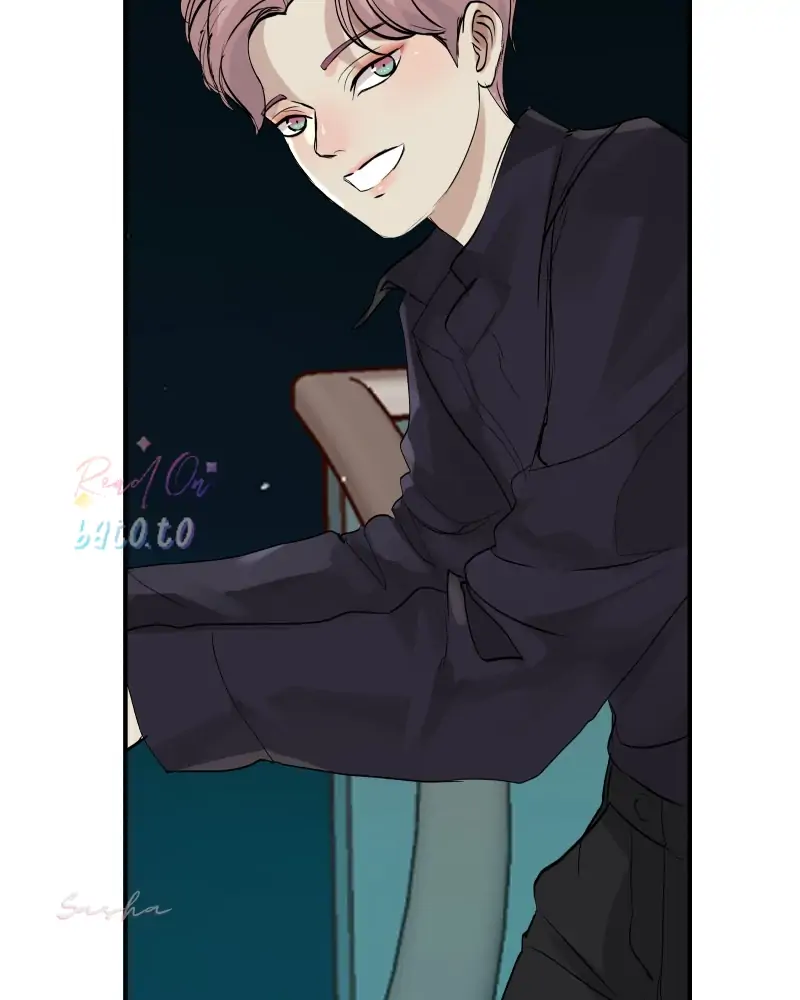 Read Freaking Romance (en) Manga Online