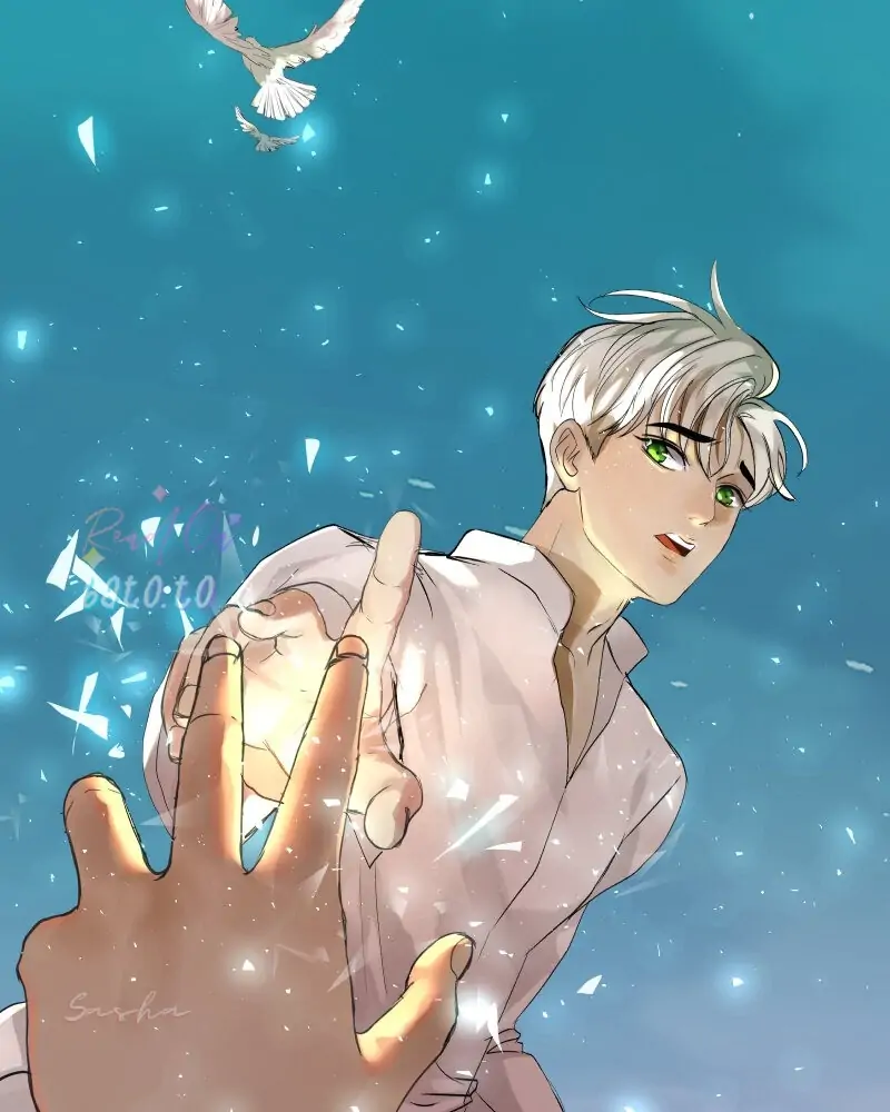 Read Freaking Romance (en) Manga Online