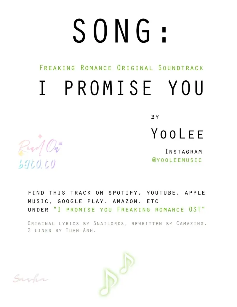 Read Freaking Romance (en) Manga Online