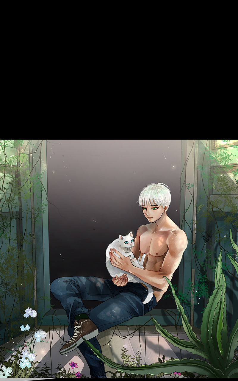 Read Freaking Romance (en) Manga Online