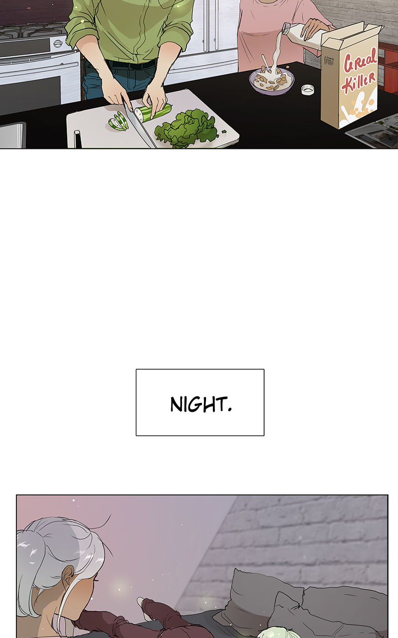 Read Freaking Romance (en) Manga Online
