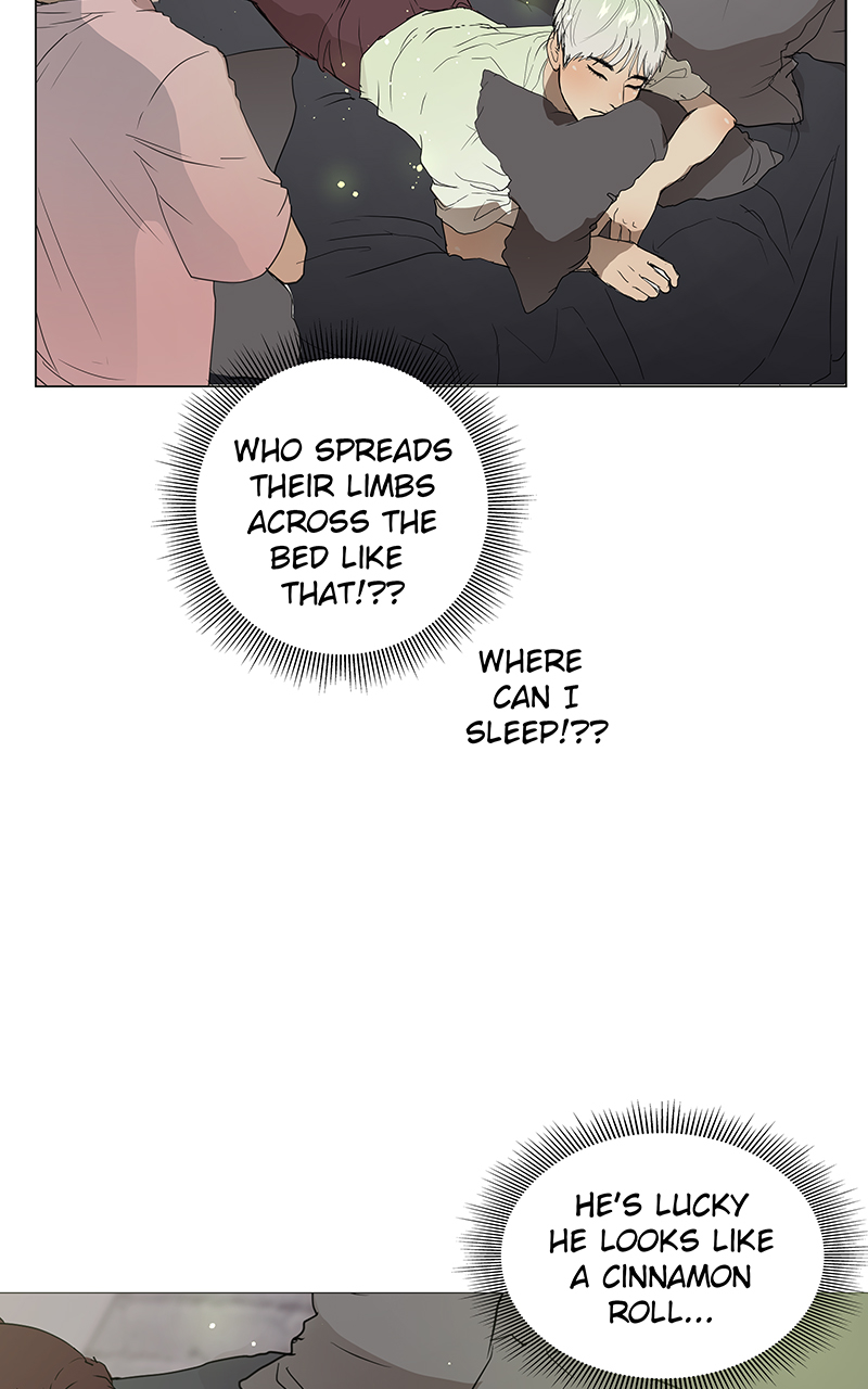 Read Freaking Romance (en) Manga Online