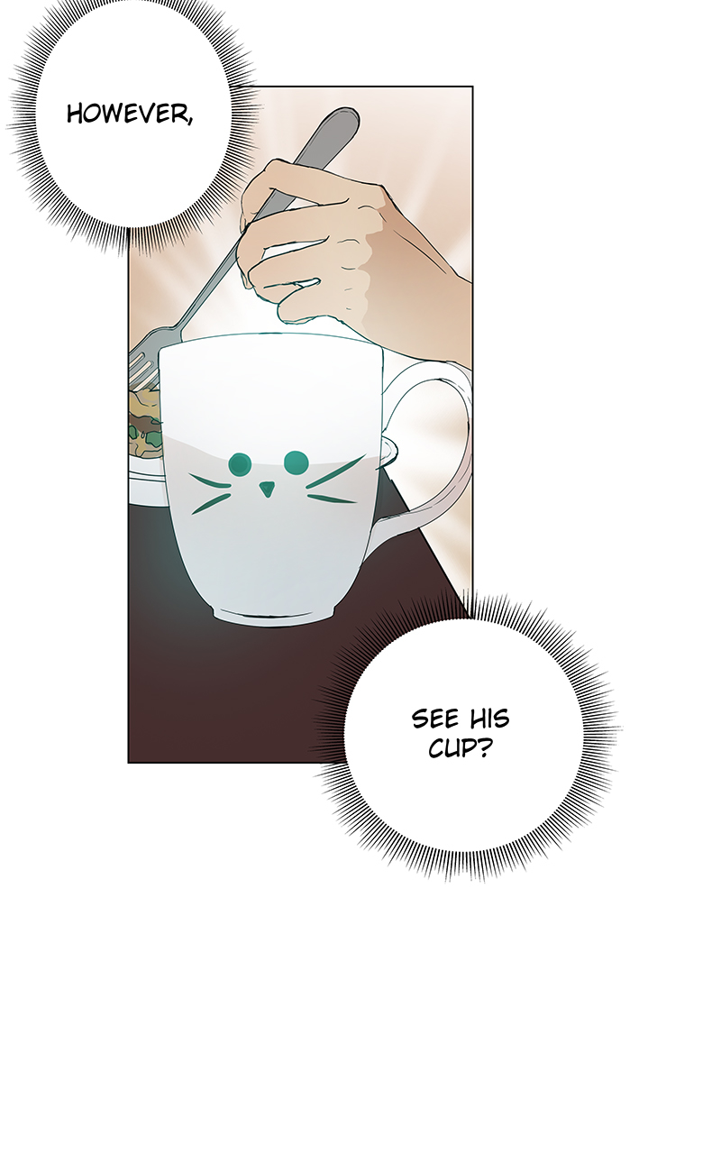 Read Freaking Romance (en) Manga Online