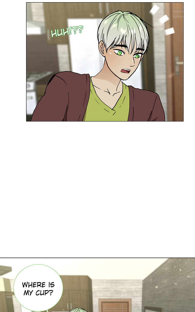Read Freaking Romance (en) Manga Online
