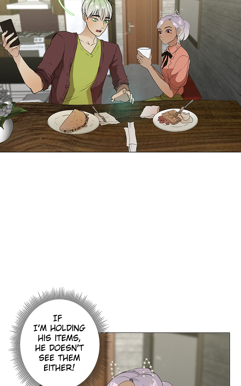 Read Freaking Romance (en) Manga Online