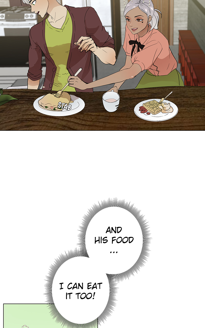 Read Freaking Romance (en) Manga Online