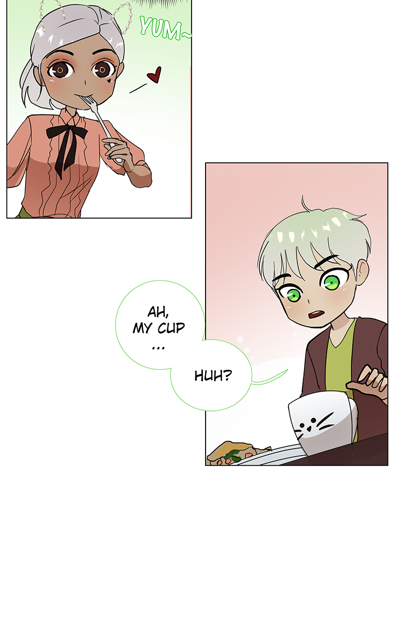 Read Freaking Romance (en) Manga Online