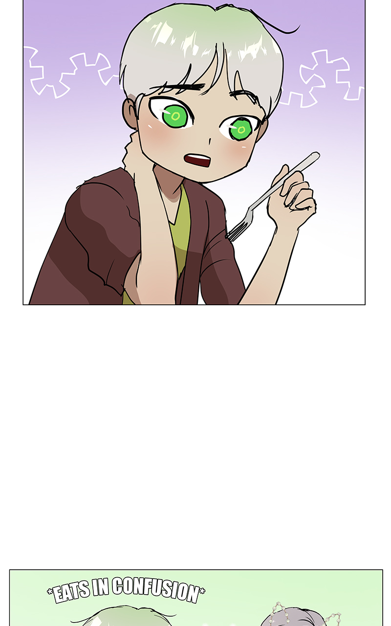Read Freaking Romance (en) Manga Online