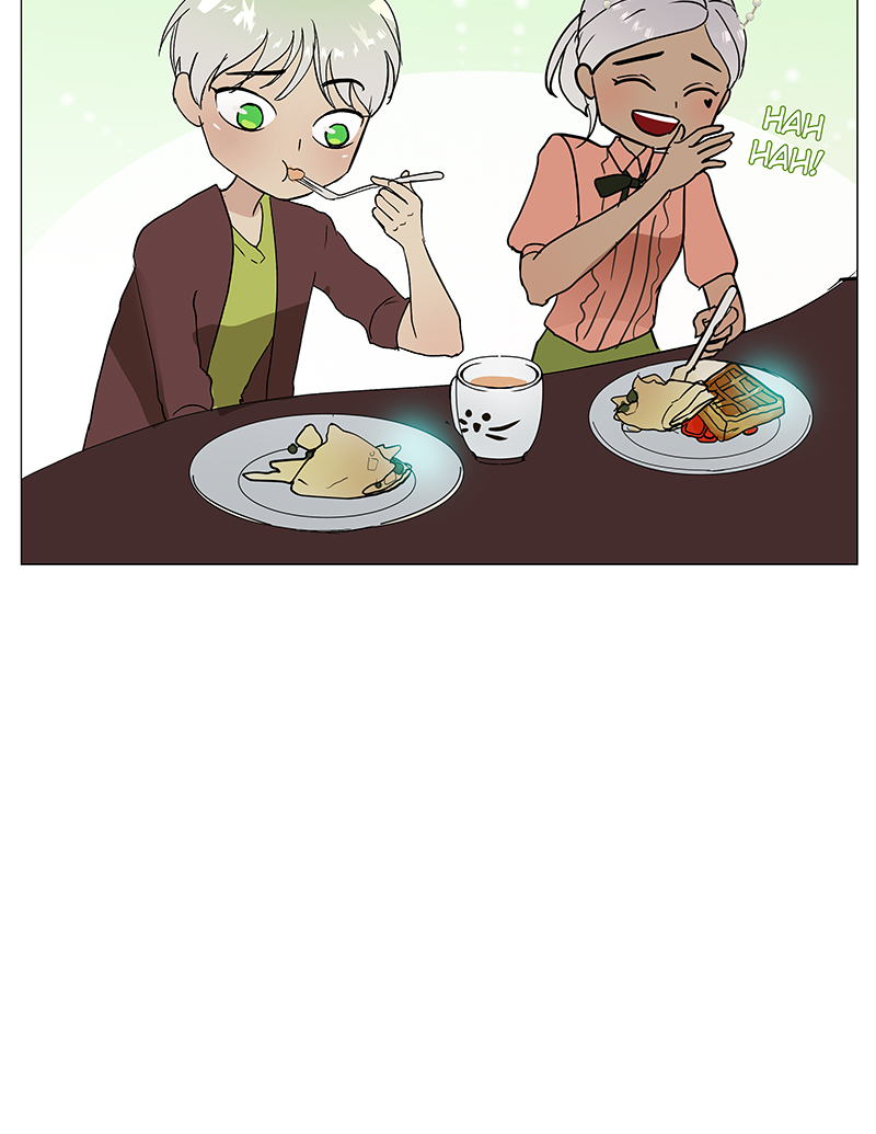 Read Freaking Romance (en) Manga Online
