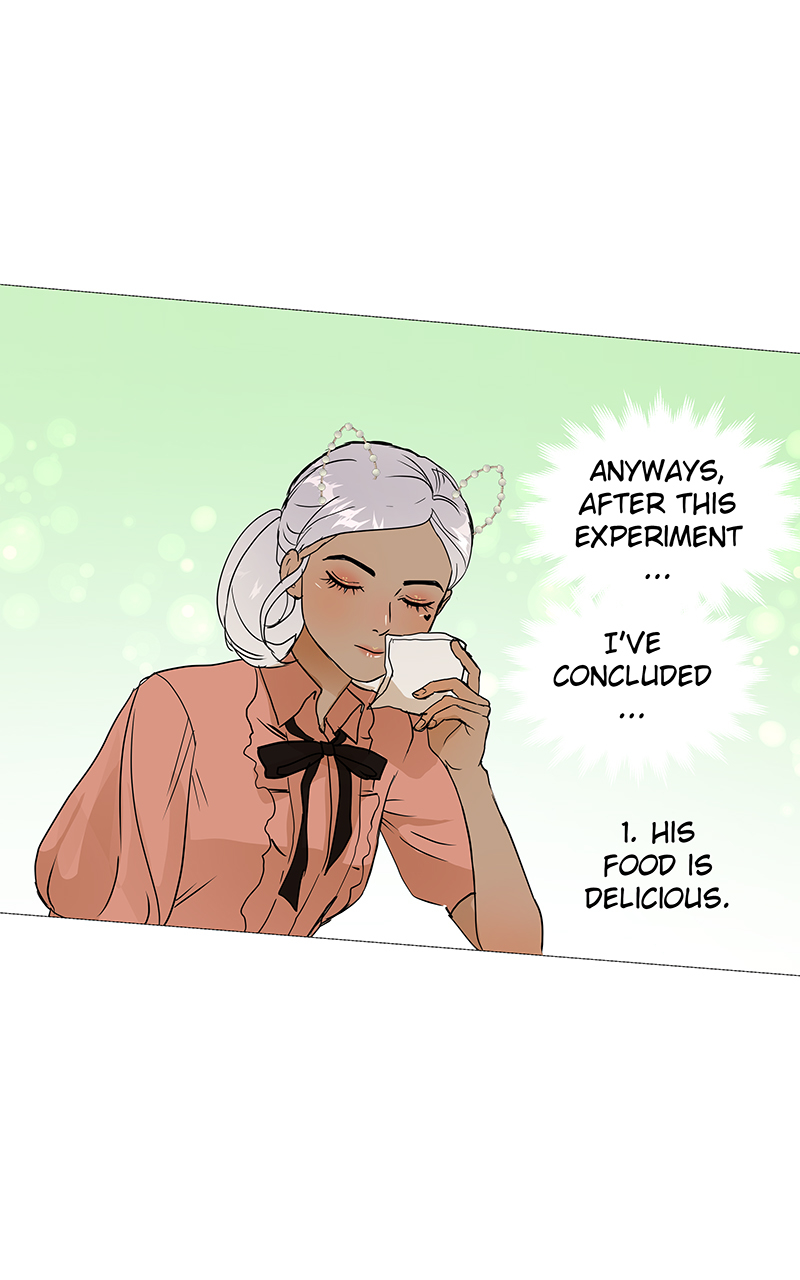 Read Freaking Romance (en) Manga Online