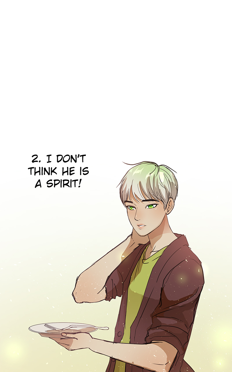 Read Freaking Romance (en) Manga Online