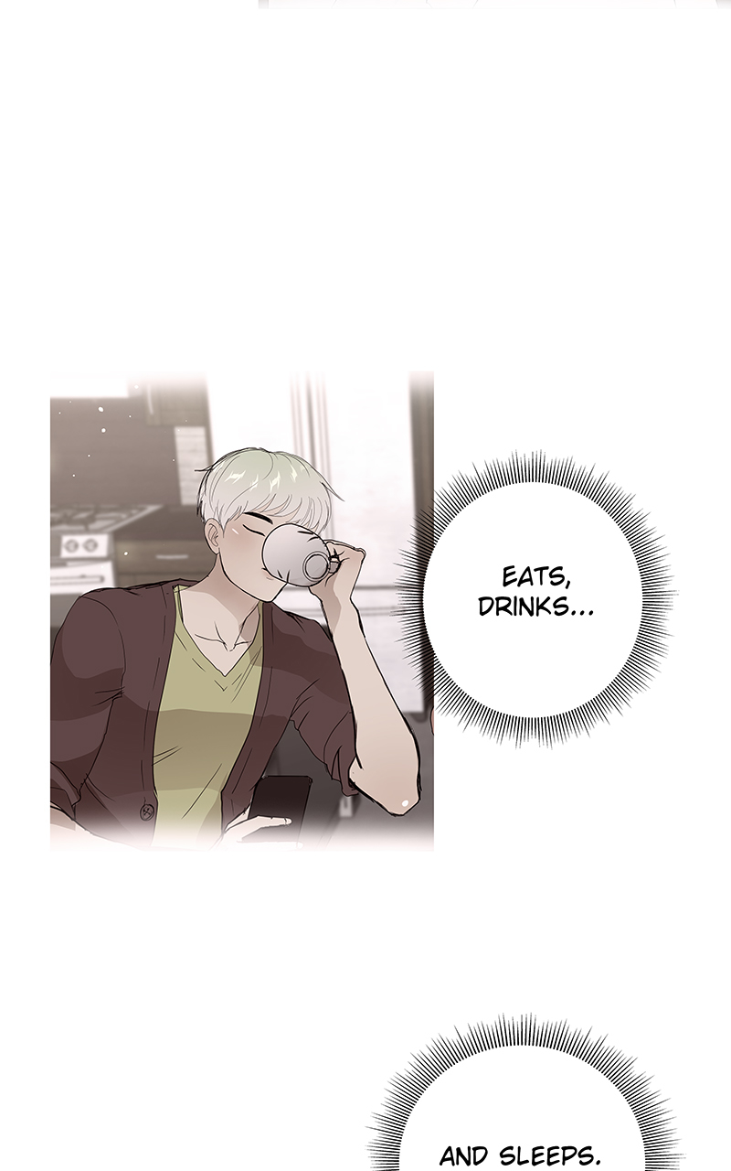 Read Freaking Romance (en) Manga Online