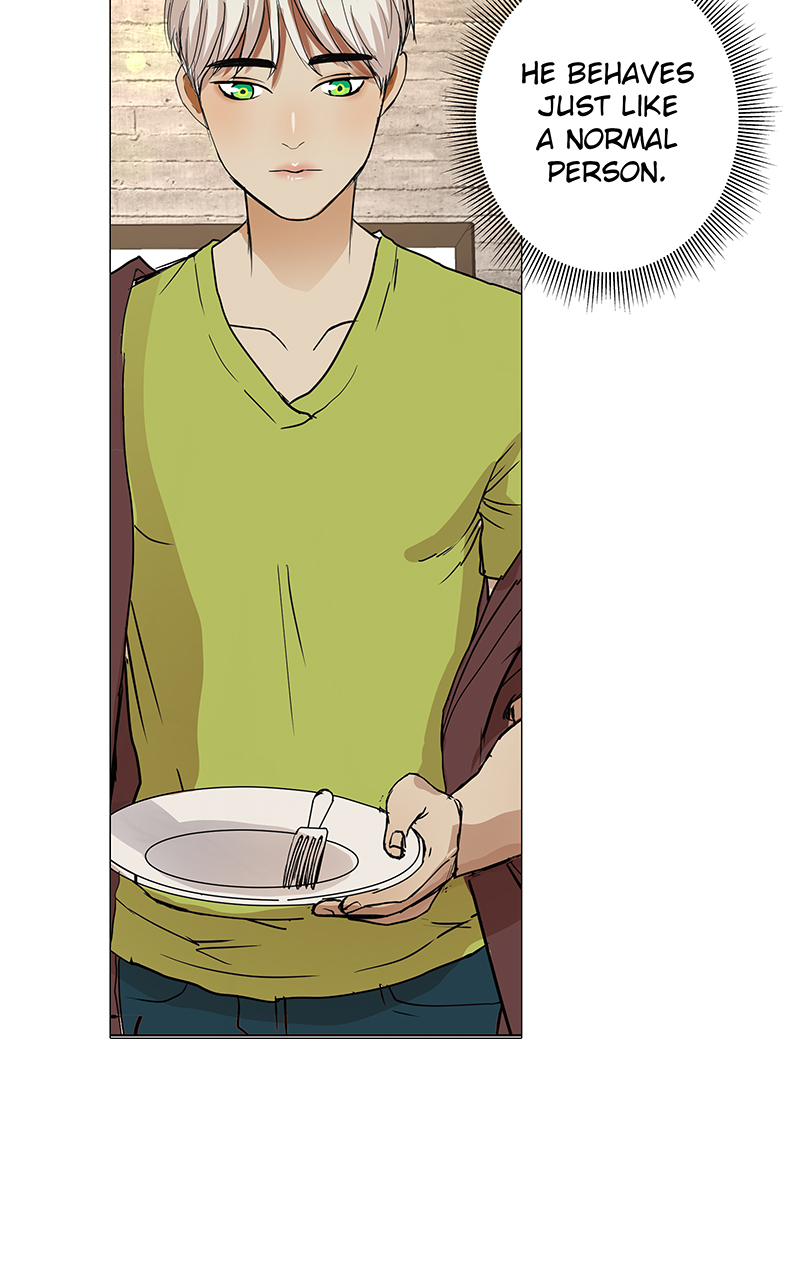 Read Freaking Romance (en) Manga Online