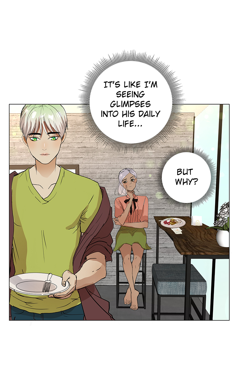 Read Freaking Romance (en) Manga Online