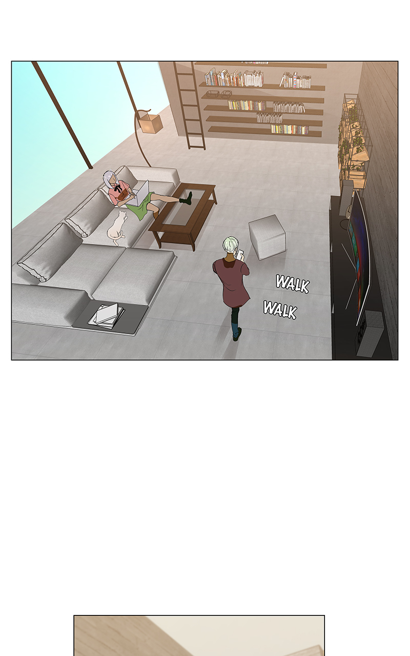 Read Freaking Romance (en) Manga Online