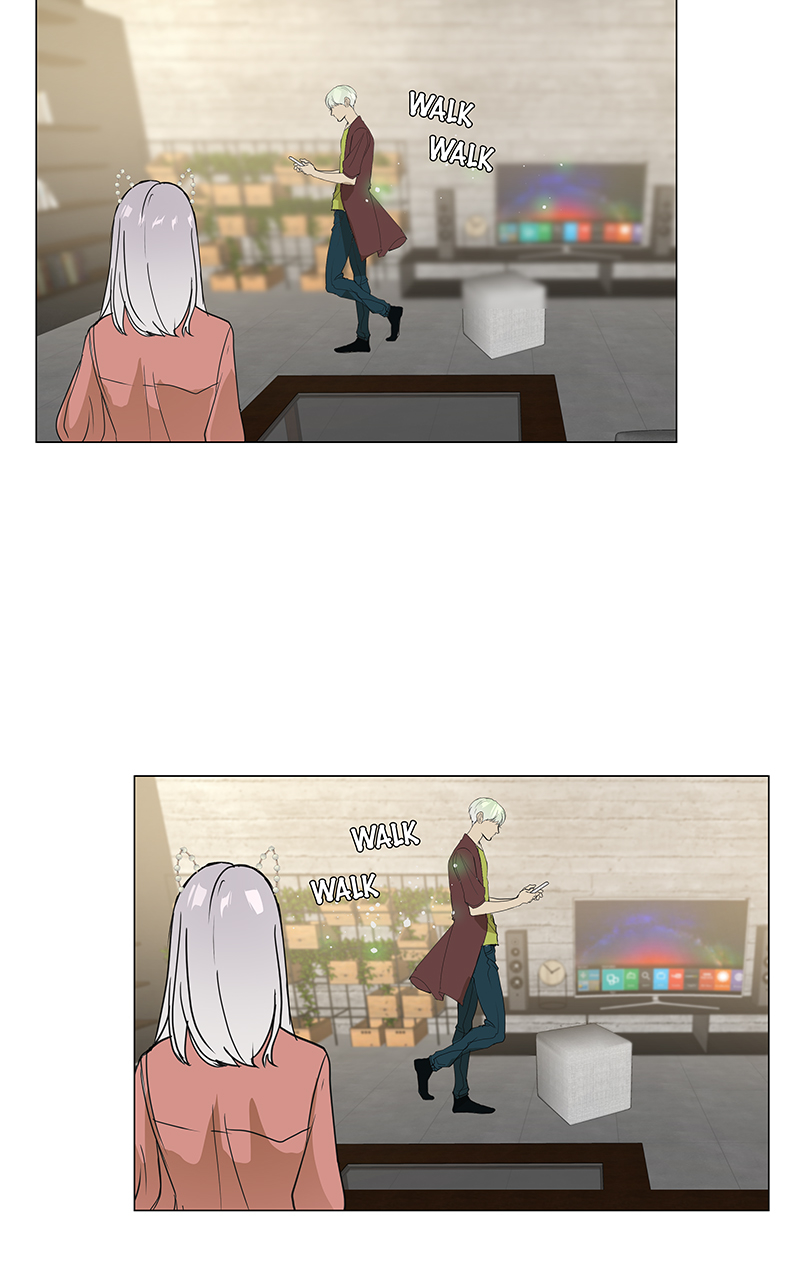 Read Freaking Romance (en) Manga Online