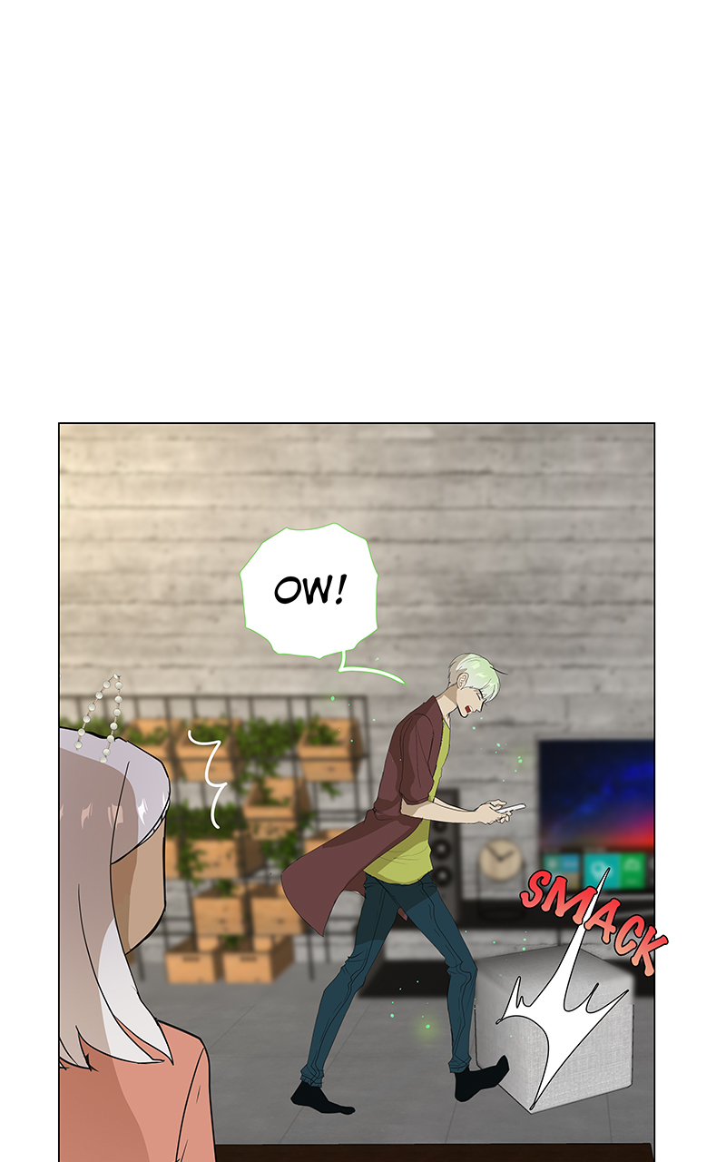 Read Freaking Romance (en) Manga Online