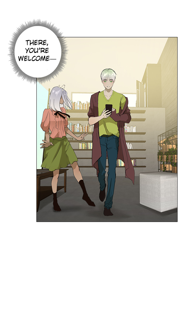 Read Freaking Romance (en) Manga Online