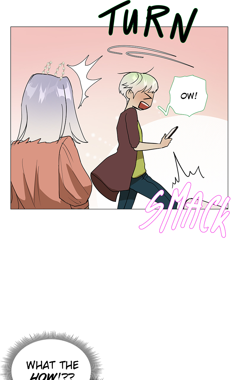 Read Freaking Romance (en) Manga Online