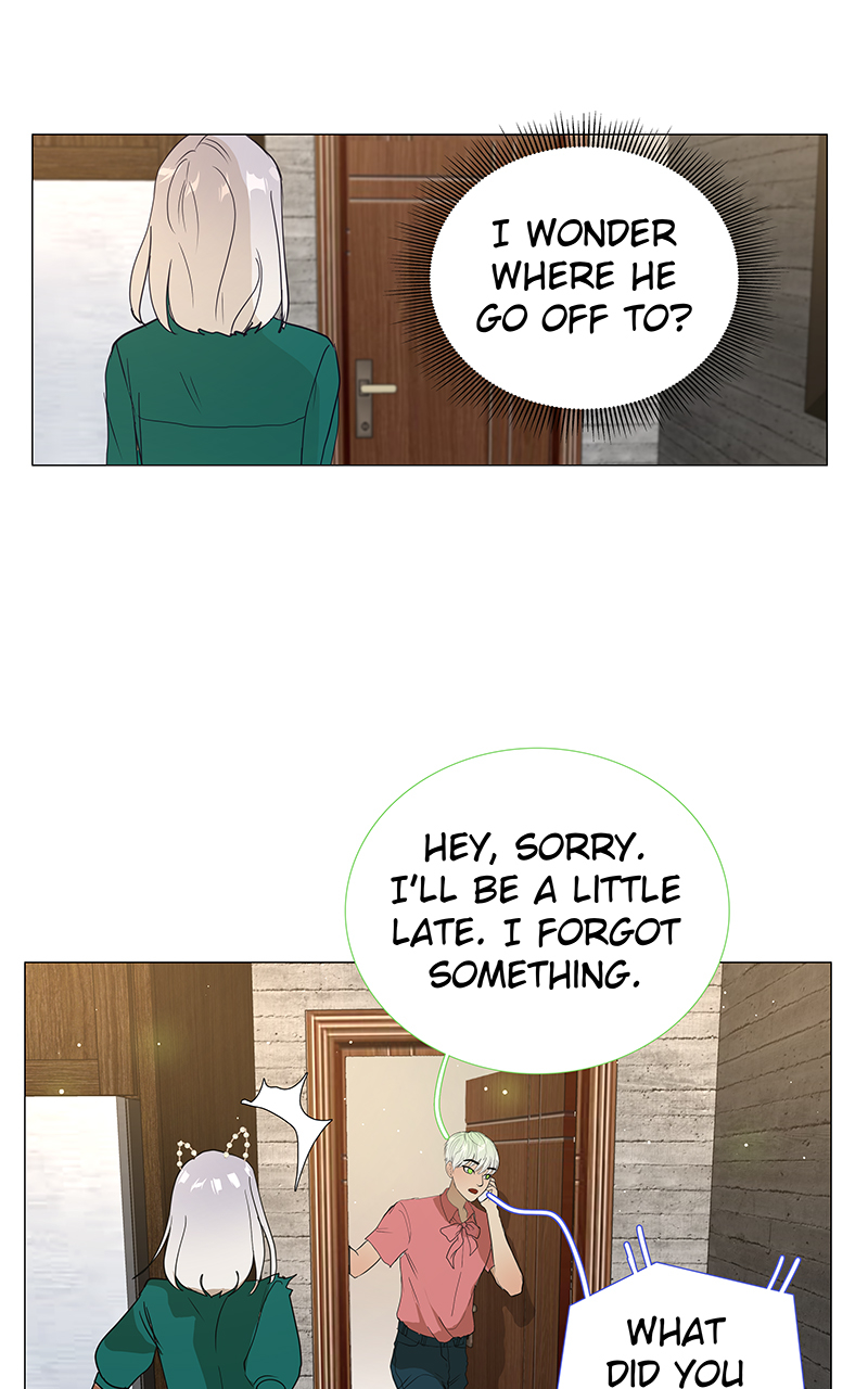 Read Freaking Romance (en) Manga Online