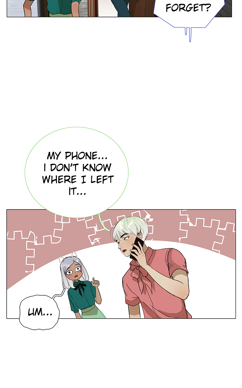 Read Freaking Romance (en) Manga Online