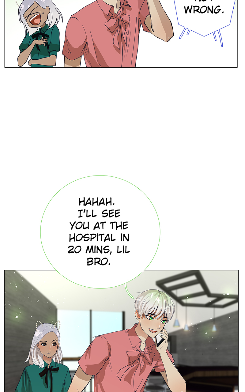 Read Freaking Romance (en) Manga Online