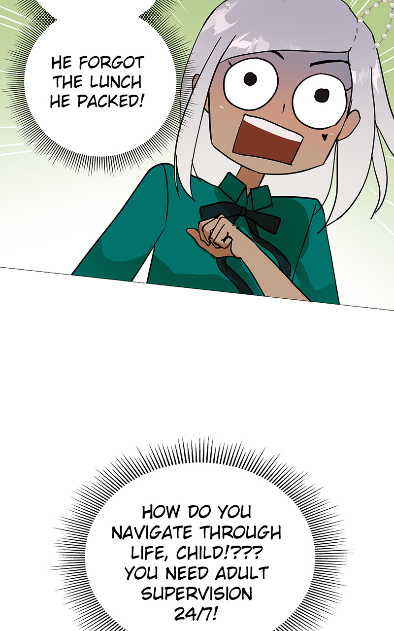 Read Freaking Romance (en) Manga Online