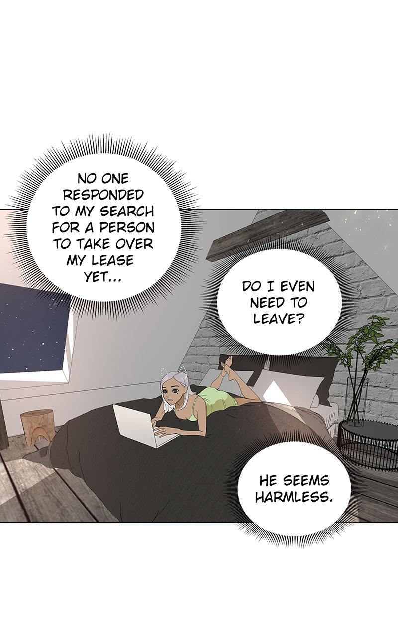 Read Freaking Romance (en) Manga Online