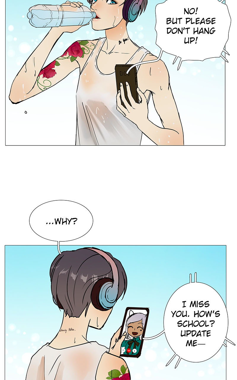 Read Freaking Romance (en) Manga Online