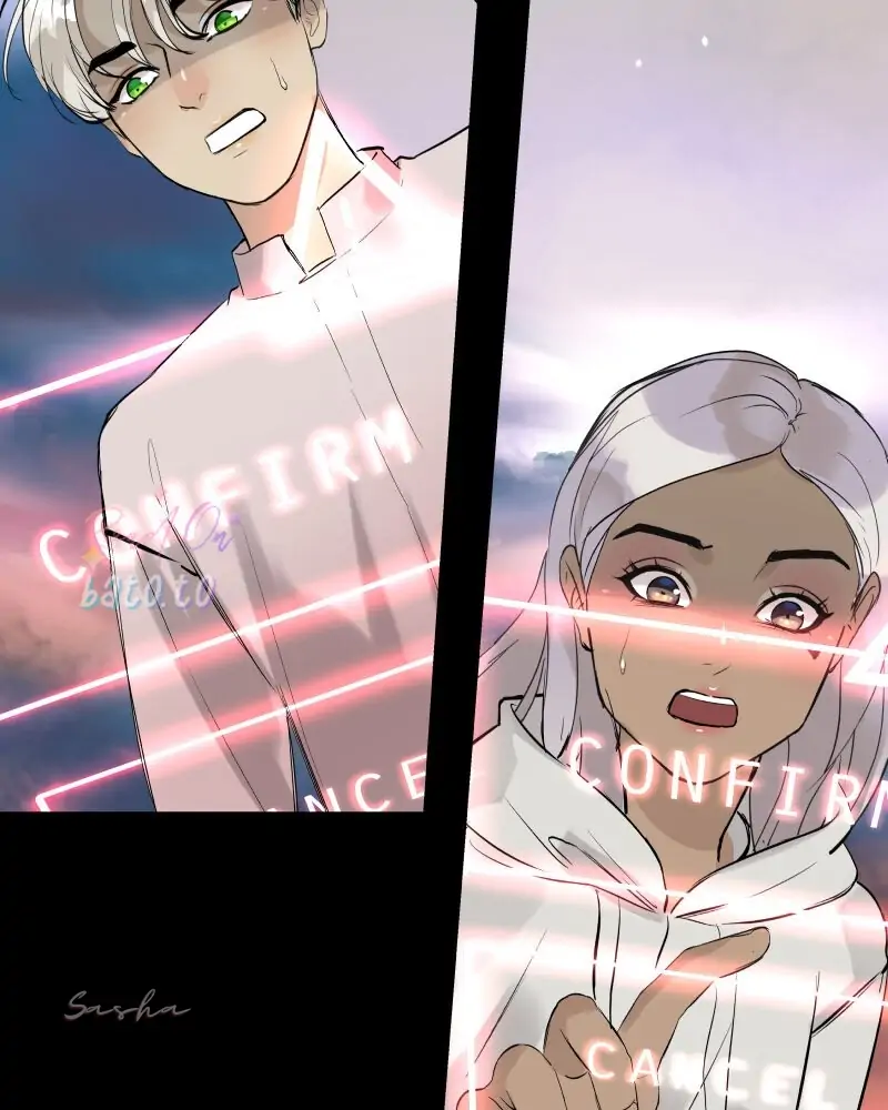 Read Freaking Romance (en) Manga Online