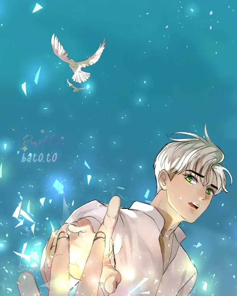 Read Freaking Romance (en) Manga Online