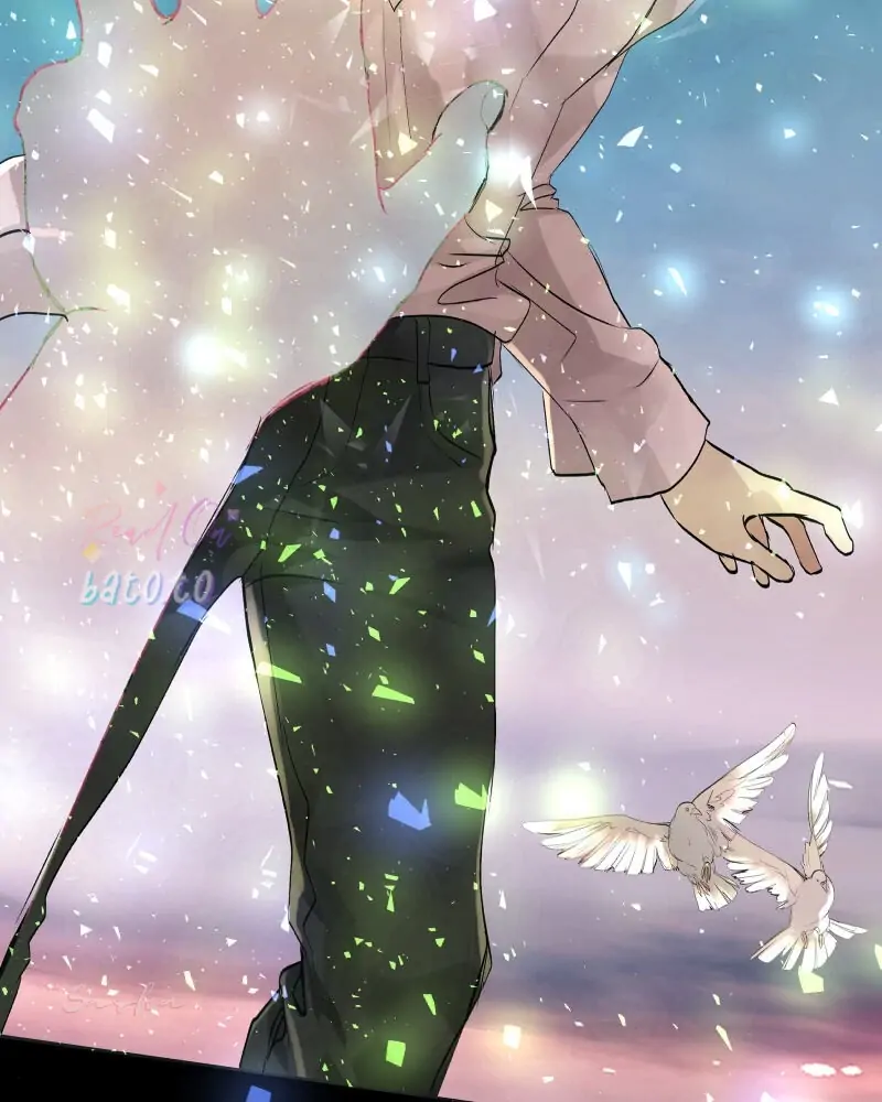 Read Freaking Romance (en) Manga Online