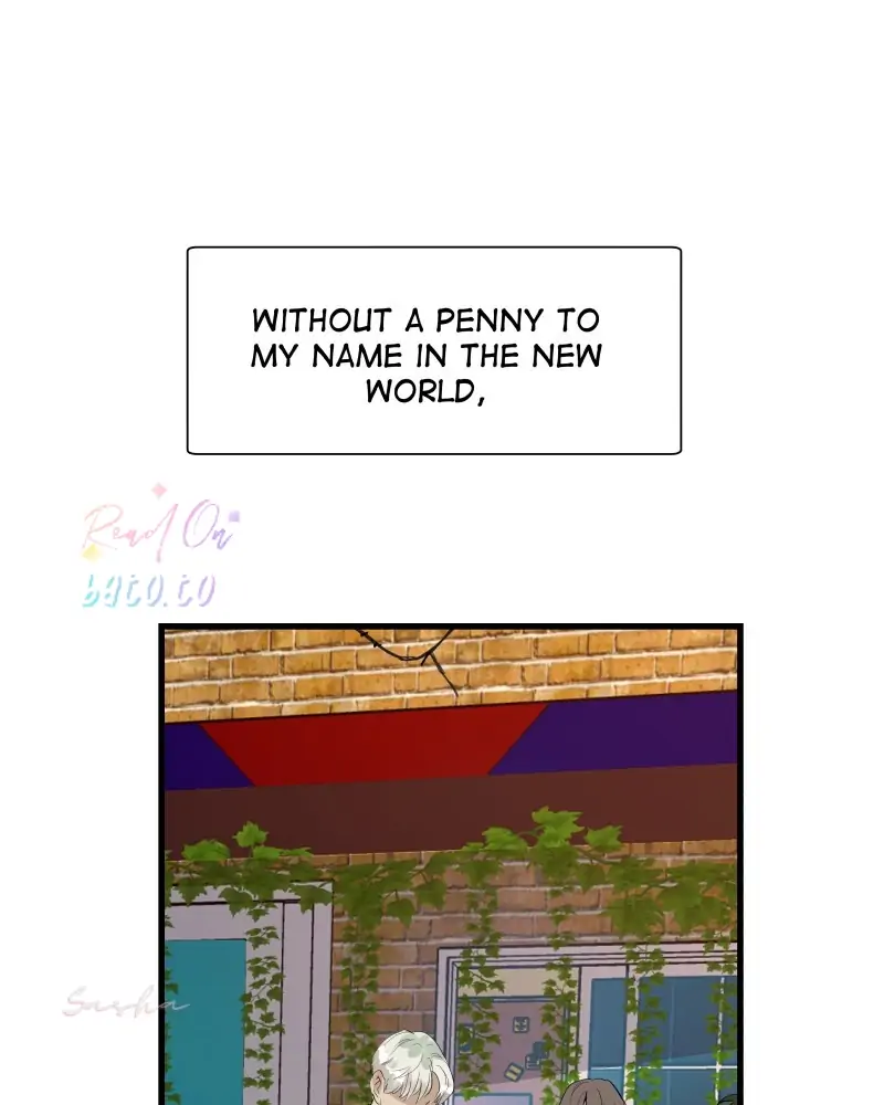 Read Freaking Romance (en) Manga Online