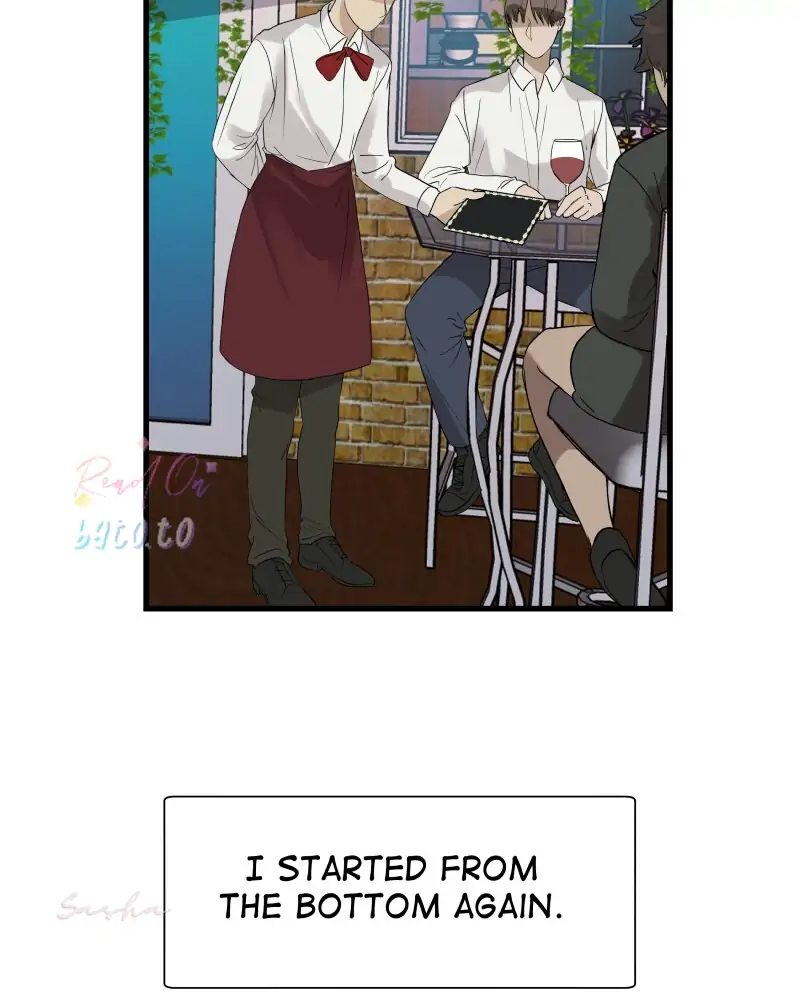 Read Freaking Romance (en) Manga Online