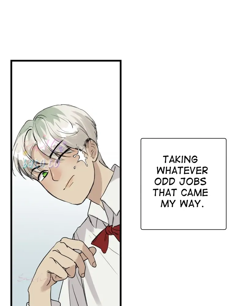 Read Freaking Romance (en) Manga Online