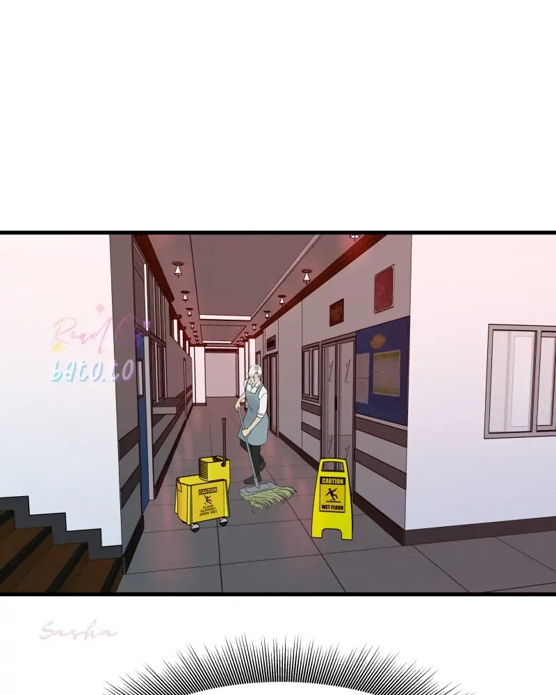 Read Freaking Romance (en) Manga Online