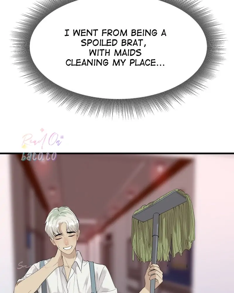 Read Freaking Romance (en) Manga Online